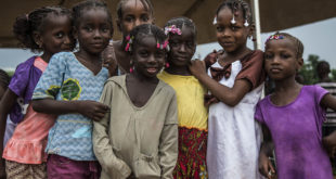 Protection des enfants : Le Cameroun classé 44e sur 52 pays moins bienveillants envers les filles en Afrique