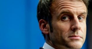 Présidentielle française : Encore 5 années de calvaire pour Emmanuel Macron