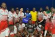 Journée mondiale des télécommunications : Huawei Cameroun et Camtel célèbrent l’événement par un match de football