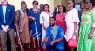 Société civile-Cameroun : vers une inclusion des personnes handicapées