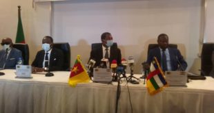 Sécurité transfrontalière : Le Cameroun et la République Centrafricaine mènent des réflexions à Yaoundé
