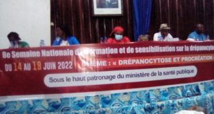 Cameroun-Journée Mondiale de la Drépanocytose : L’association “Convergence Drépanocytose” mobilise et donne espoir