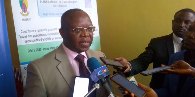 Rapport-bilan du PAREC : Le PNUD réitère son engagement au côté du Gouvernement Camerounais