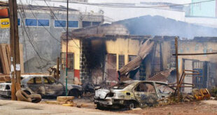 Cameroun: Reconstruction des régions en crises Paul TASONG fait le point