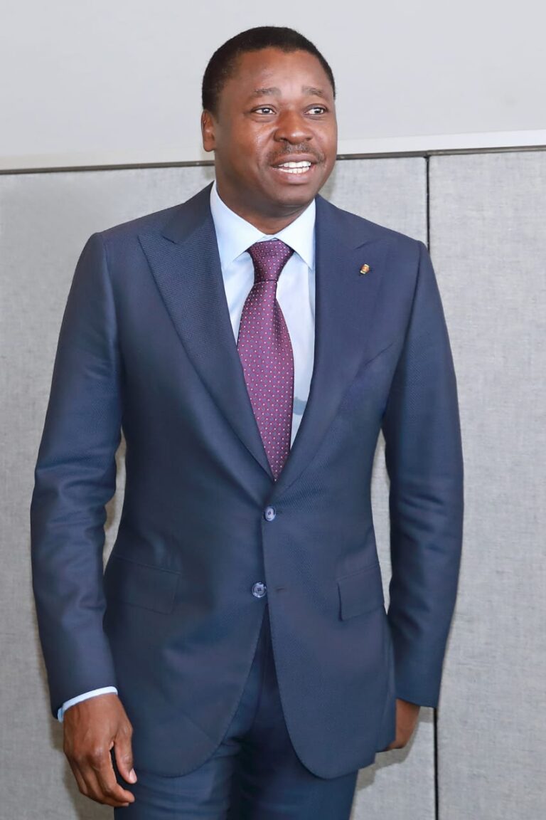 Togo-Politique: Les députés adoptent un régime parlementaire 