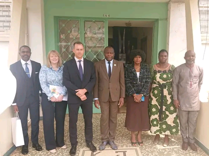 La situation des droits humains au Cameroun au centre d’une audience ...